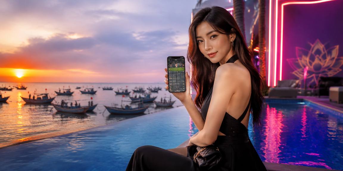 99kk Điều chỉnh mức đặt theo ngân sách của bạn
