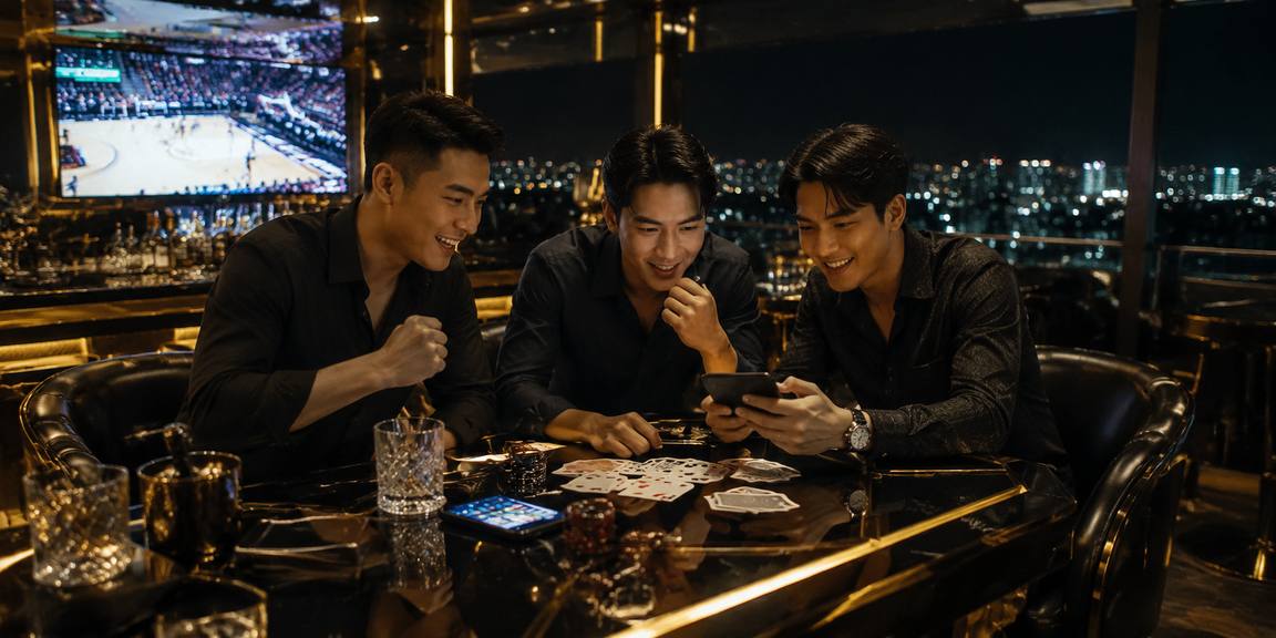 99kk Live Casino